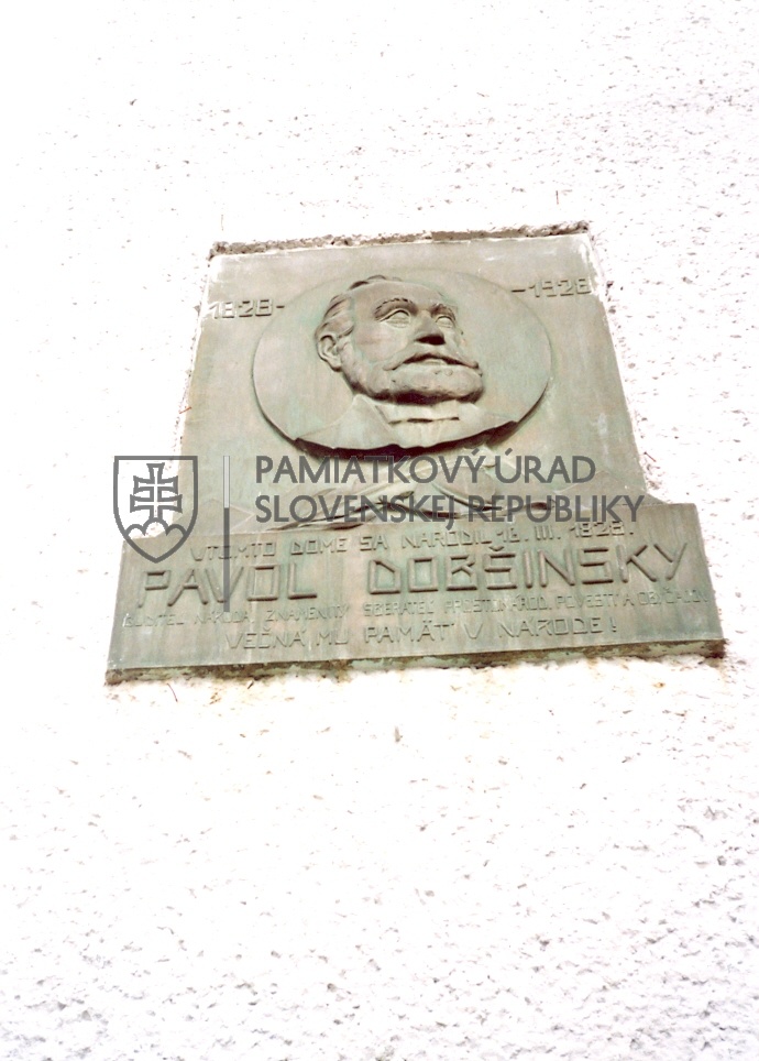 Identifikačná fotografia