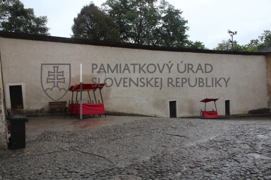 Identifikačná fotografia