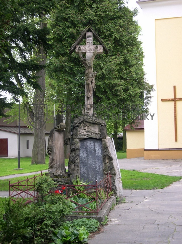 Identifikačná fotografia