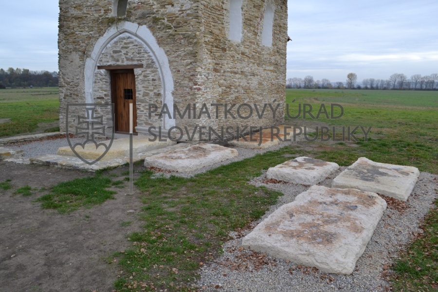 Identifikačná fotografia
