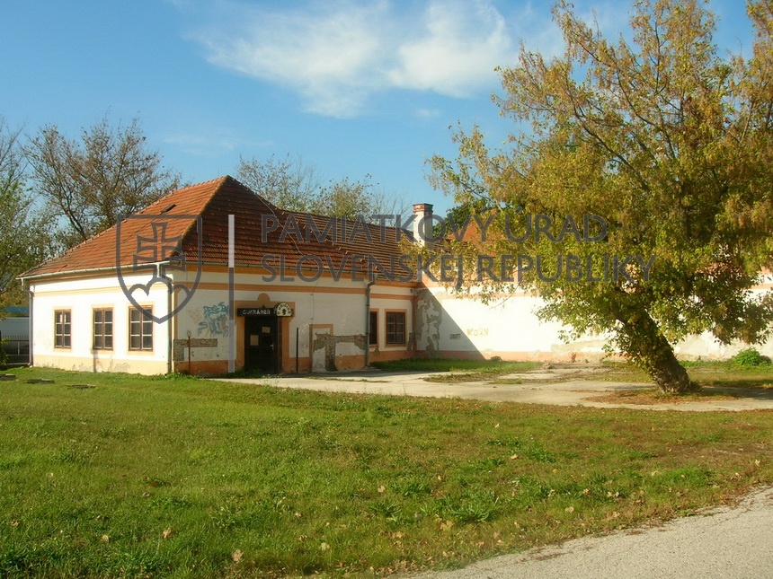 Identifikačná fotografia