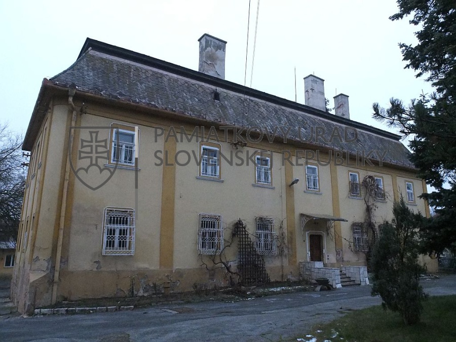 Identifikačná fotografia