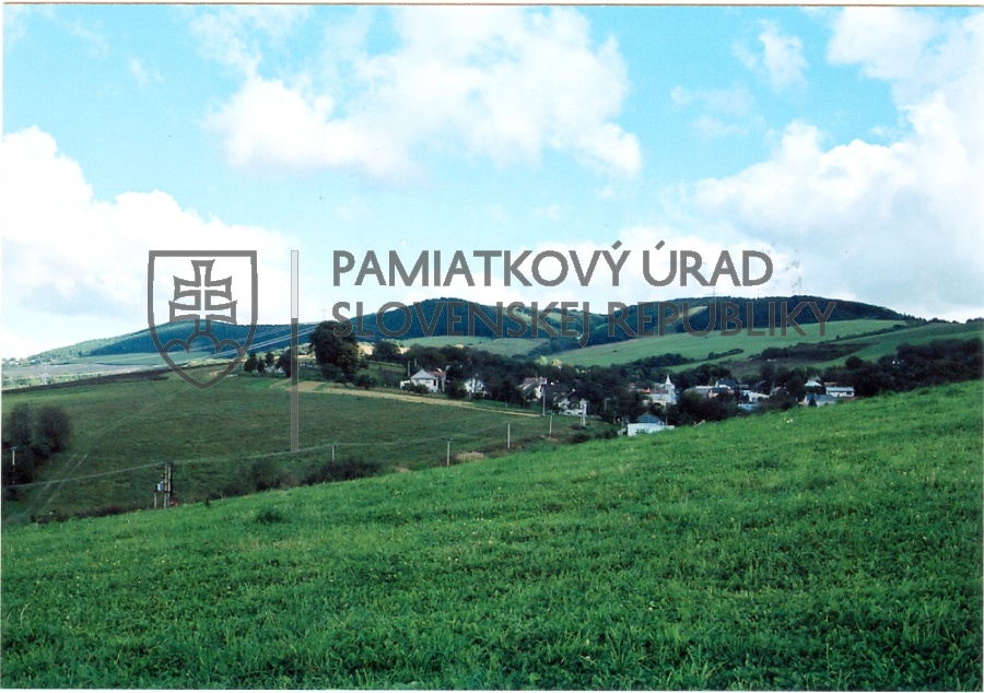 Identifikačná fotografia