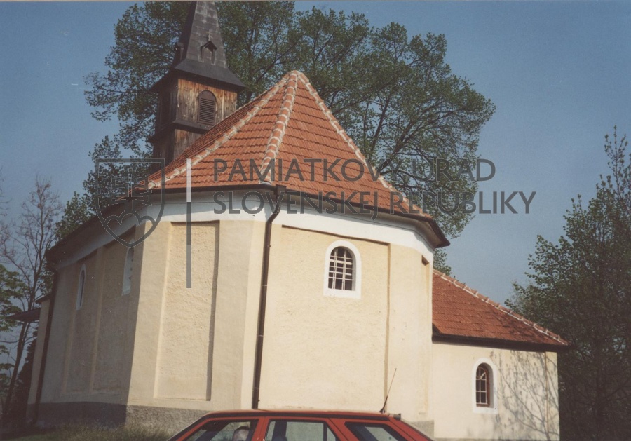 Identifikačná fotografia