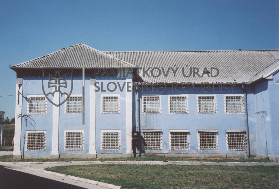 Identifikačná fotografia