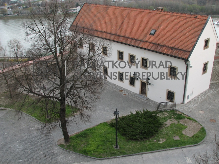 Identifikačná fotografia