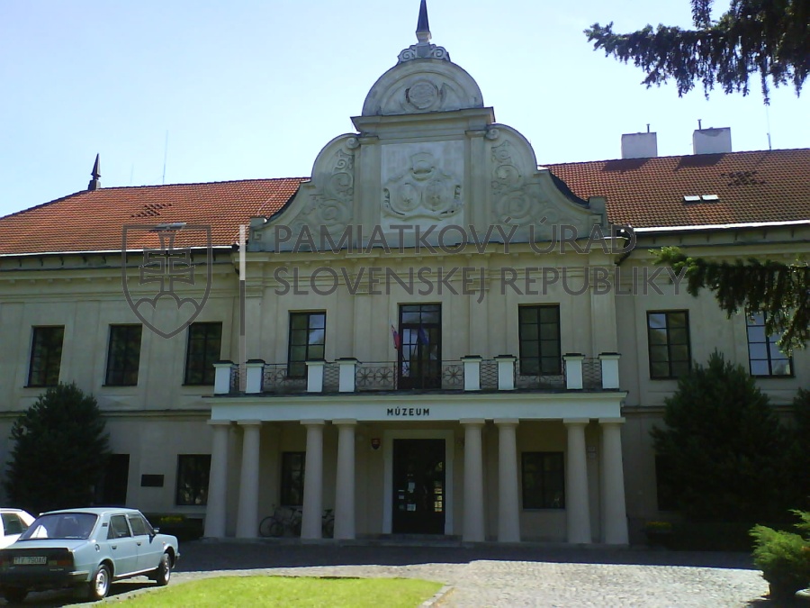 Identifikačná fotografia