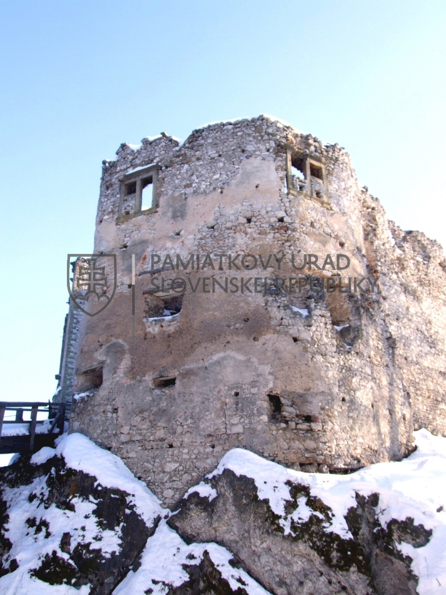 Identifikačná fotografia