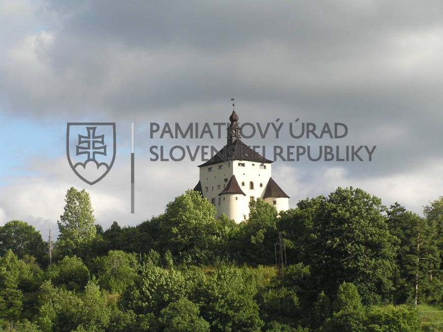 Identifikačná fotografia