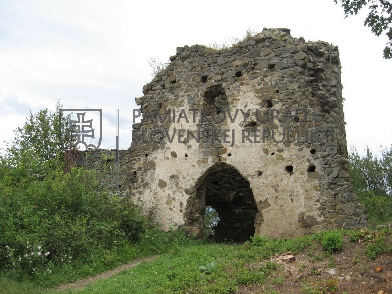 Identifikačná fotografia