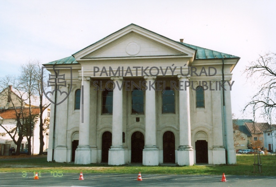 Identifikačná fotografia