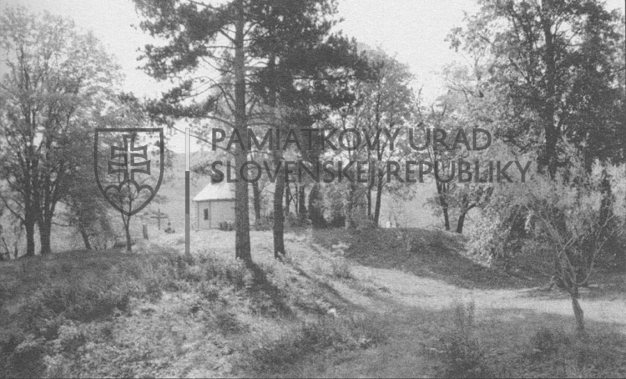 Identifikačná fotografia