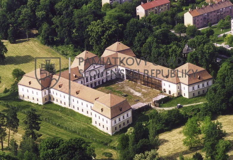 Identifikačná fotografia