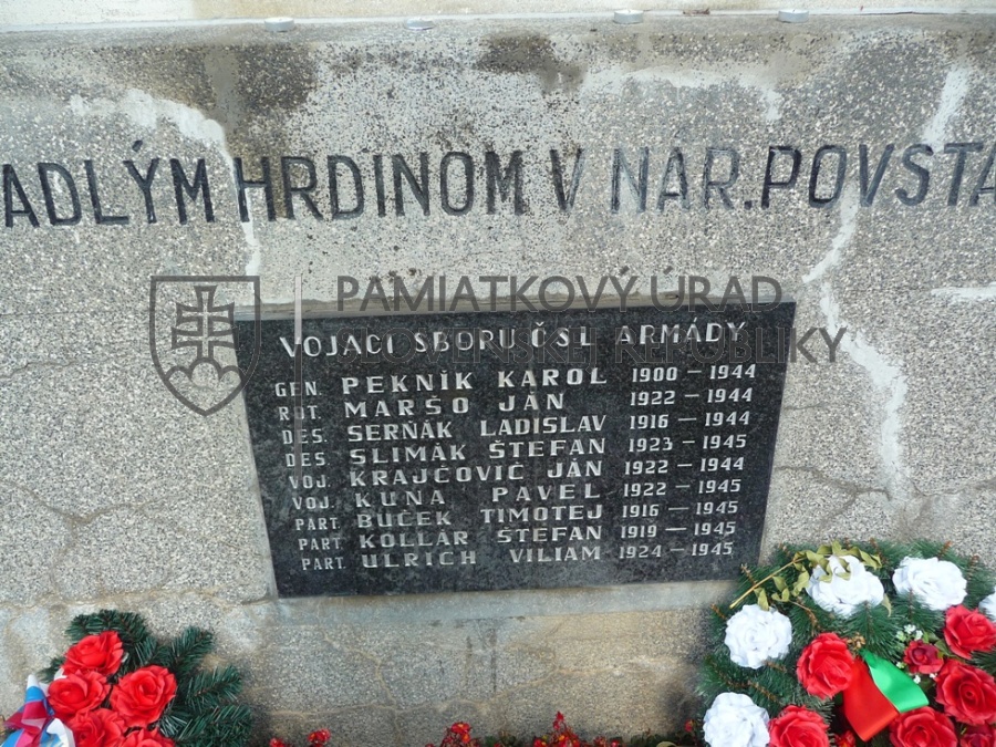 Identifikačná fotografia