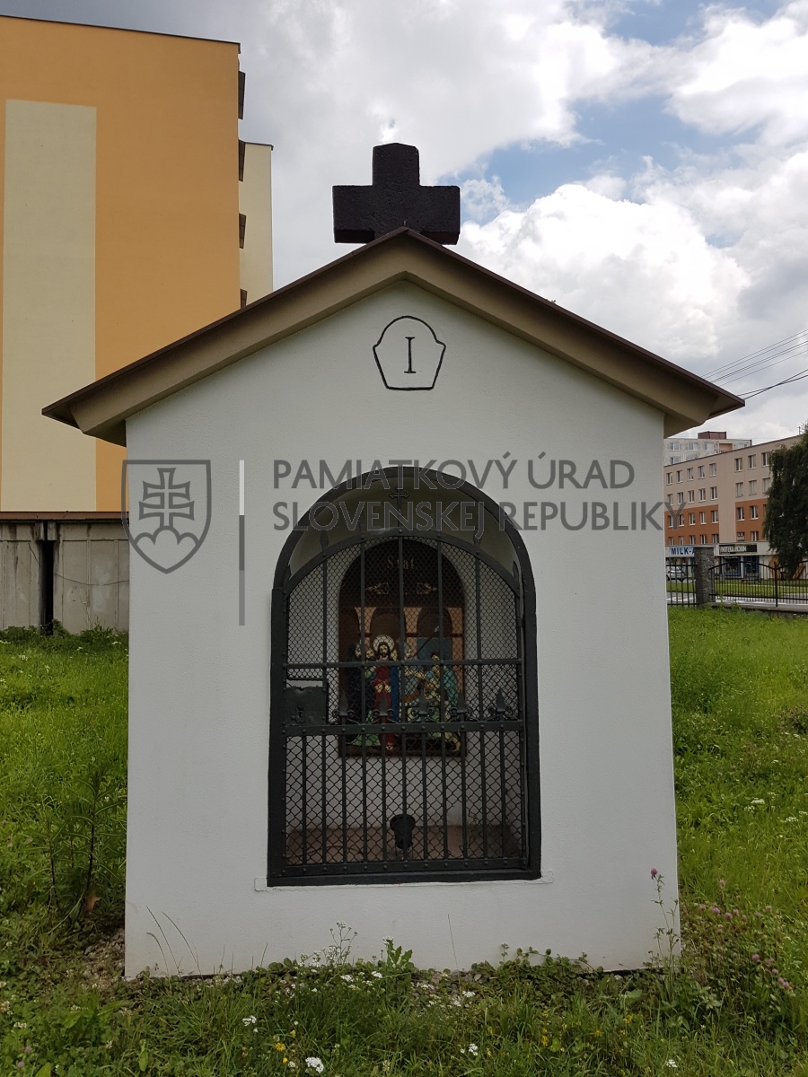 Identifikačná fotografia