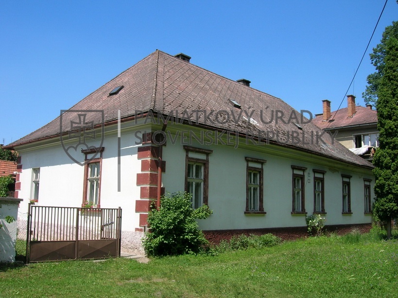 Identifikačná fotografia