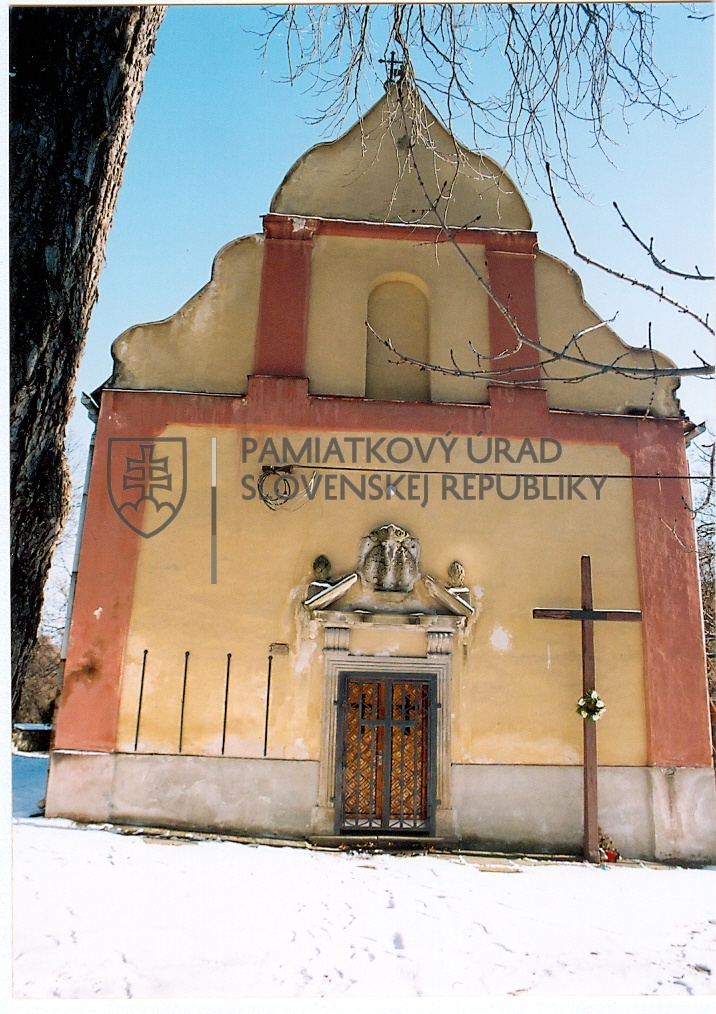 Identifikačná fotografia