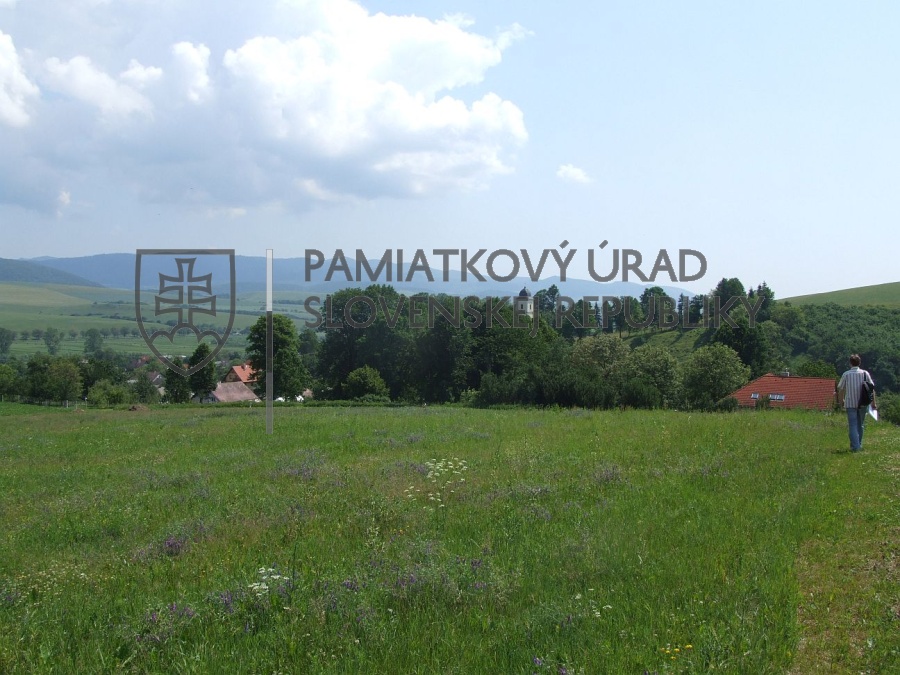 Identifikačná fotografia