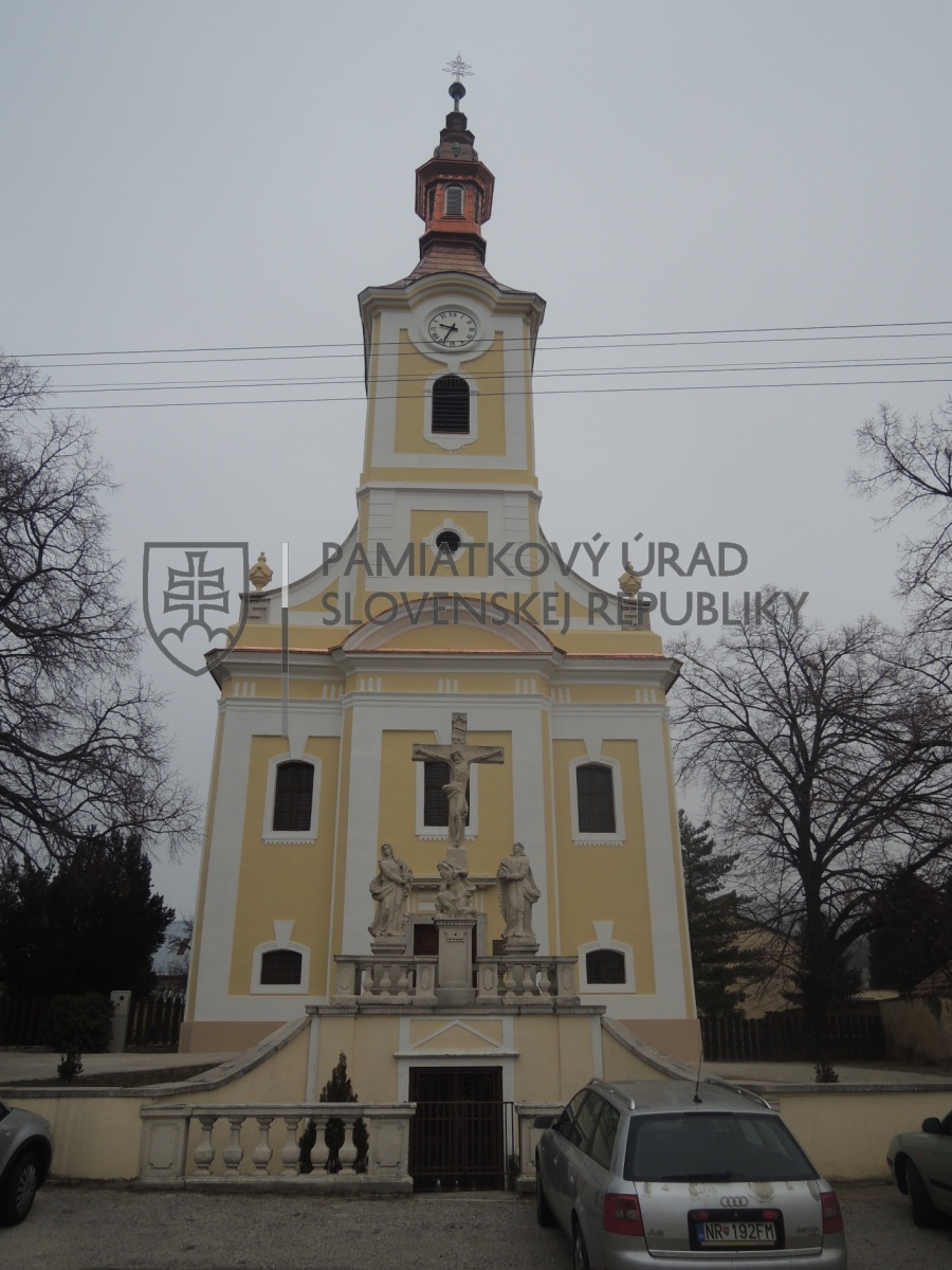 Identifikačná fotografia