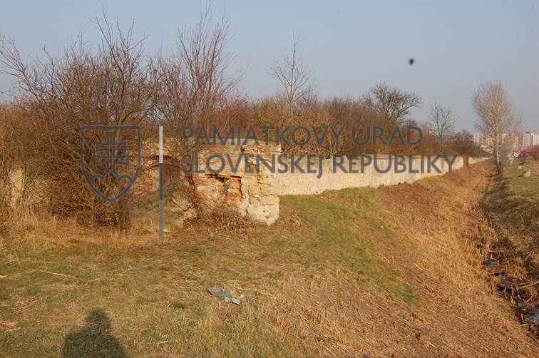 Identifikačná fotografia