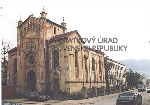 Identifikačná fotografia