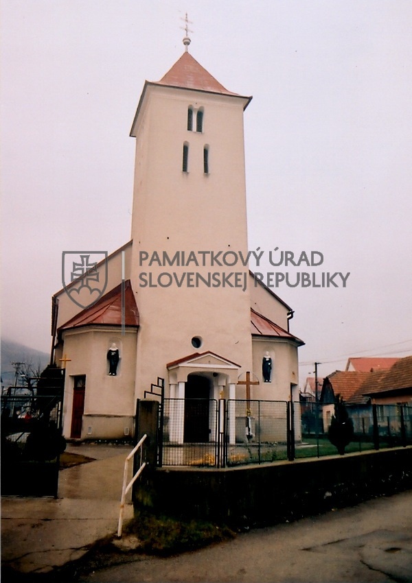 Identifikačná fotografia