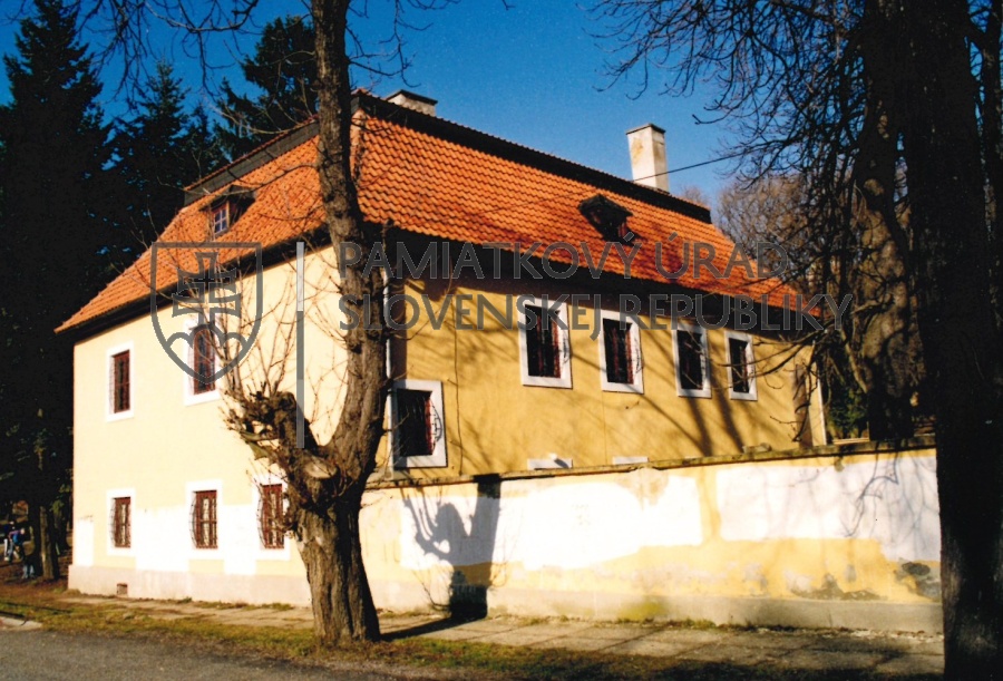 Identifikačná fotografia