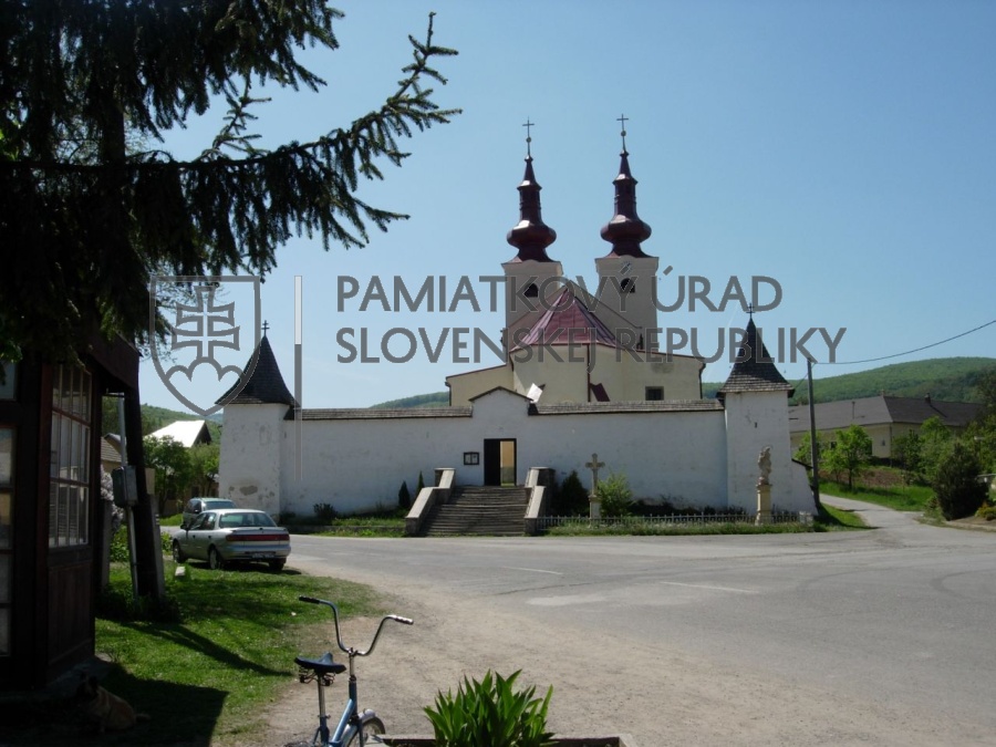 Identifikačná fotografia