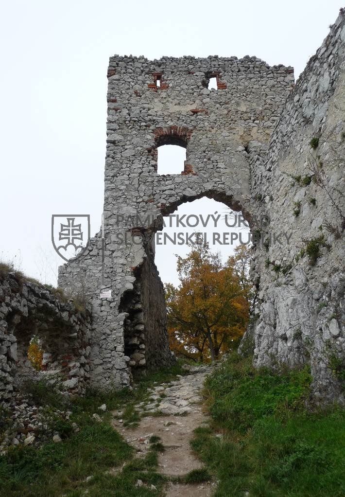 Identifikačná fotografia