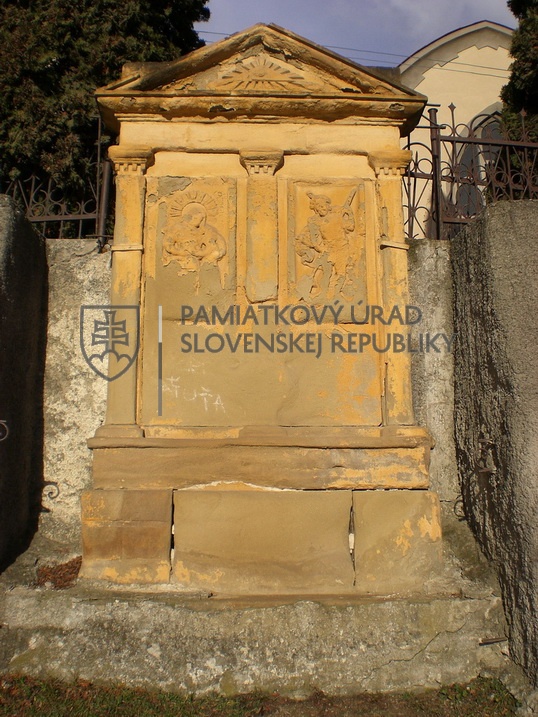 Identifikačná fotografia