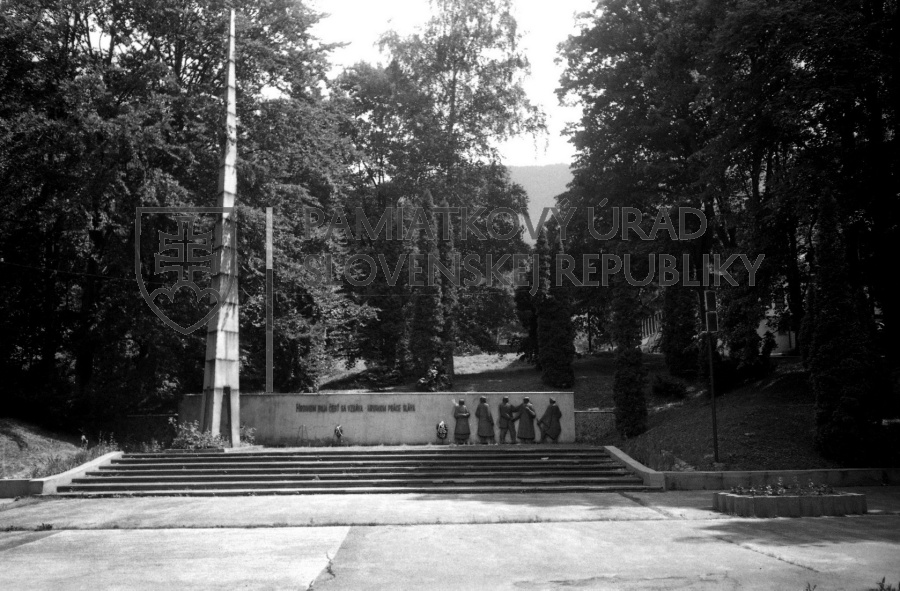 Identifikačná fotografia