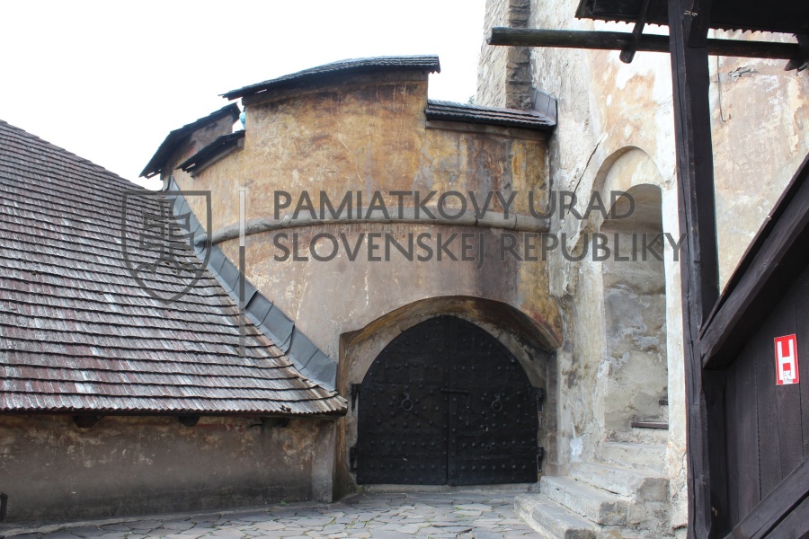 Identifikačná fotografia