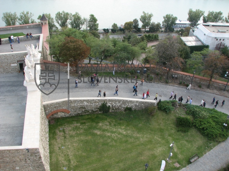 Identifikačná fotografia