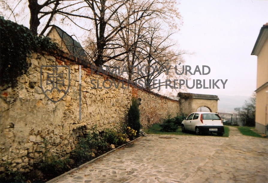 Identifikačná fotografia