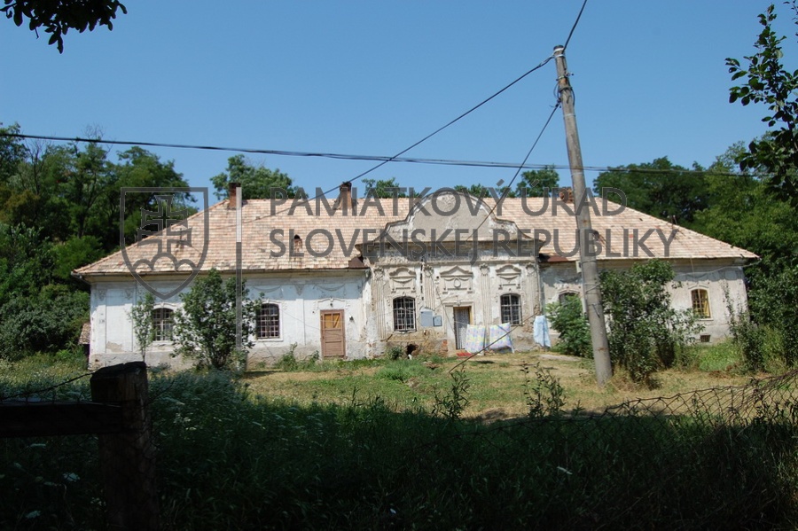 Identifikačná fotografia