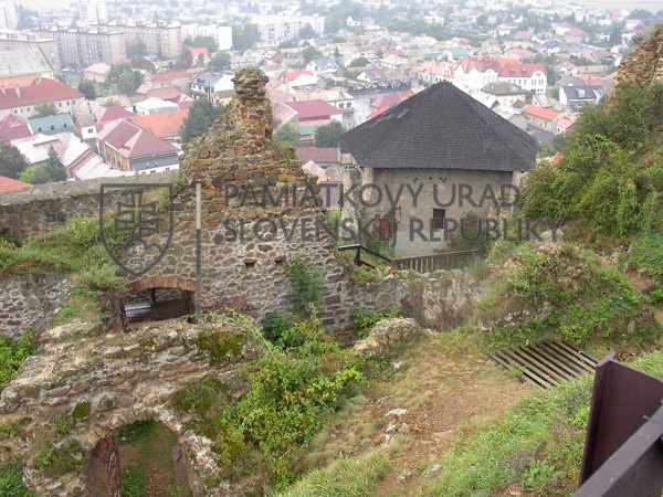 Identifikačná fotografia