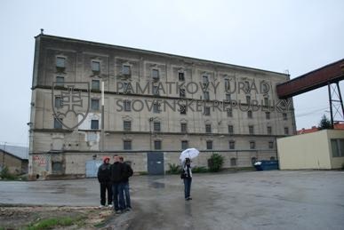 Identifikačná fotografia