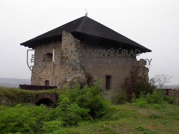 Identifikačná fotografia