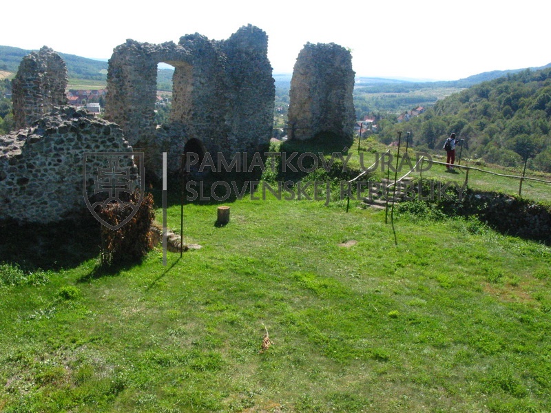 Identifikačná fotografia