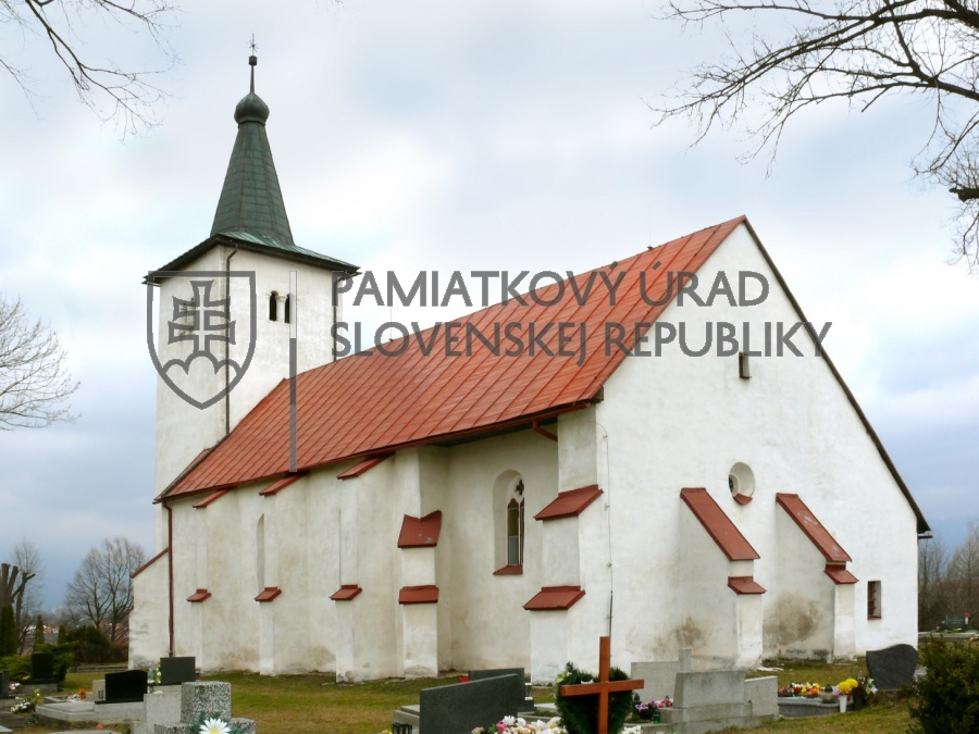 Identifikačná fotografia