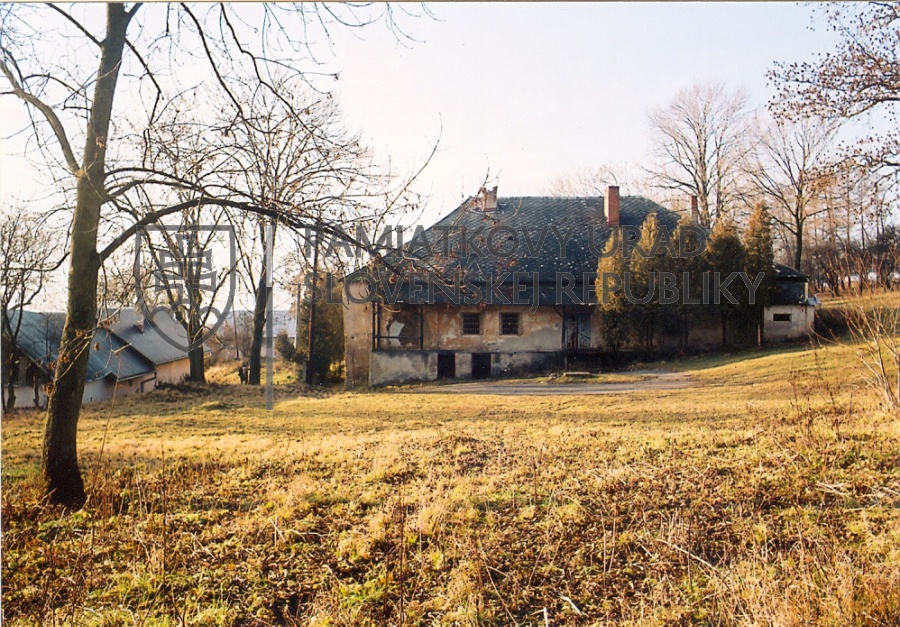 Identifikačná fotografia