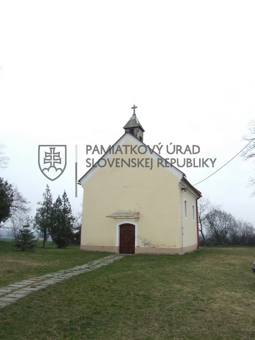 Identifikačná fotografia