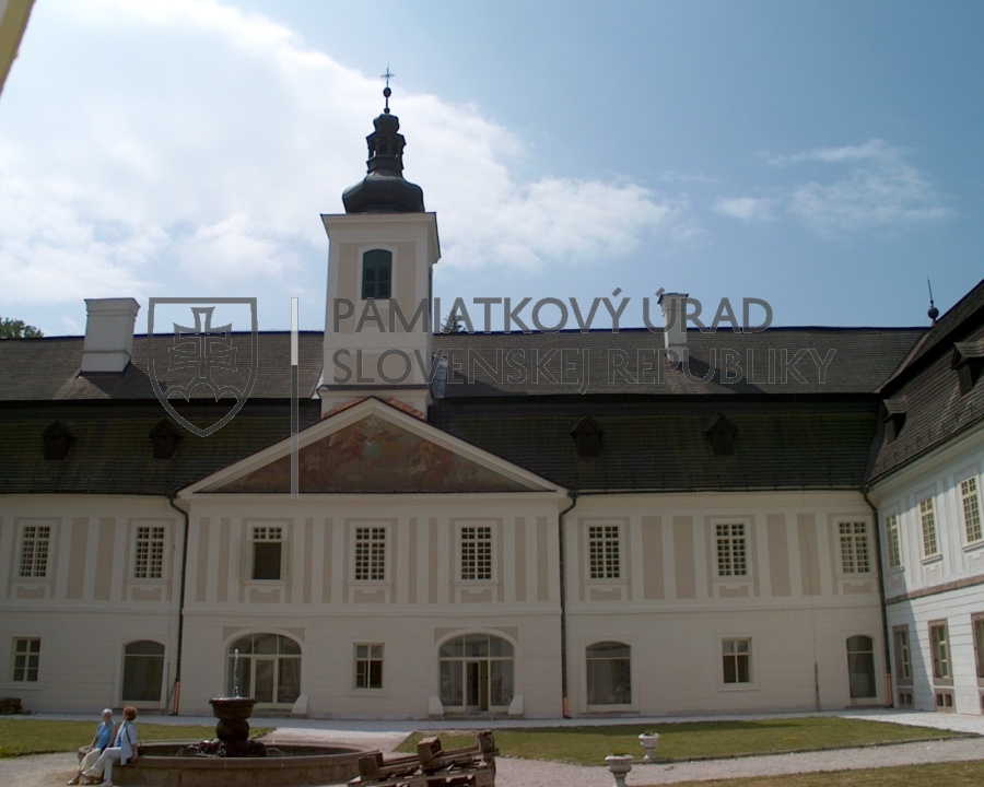 Identifikačná fotografia