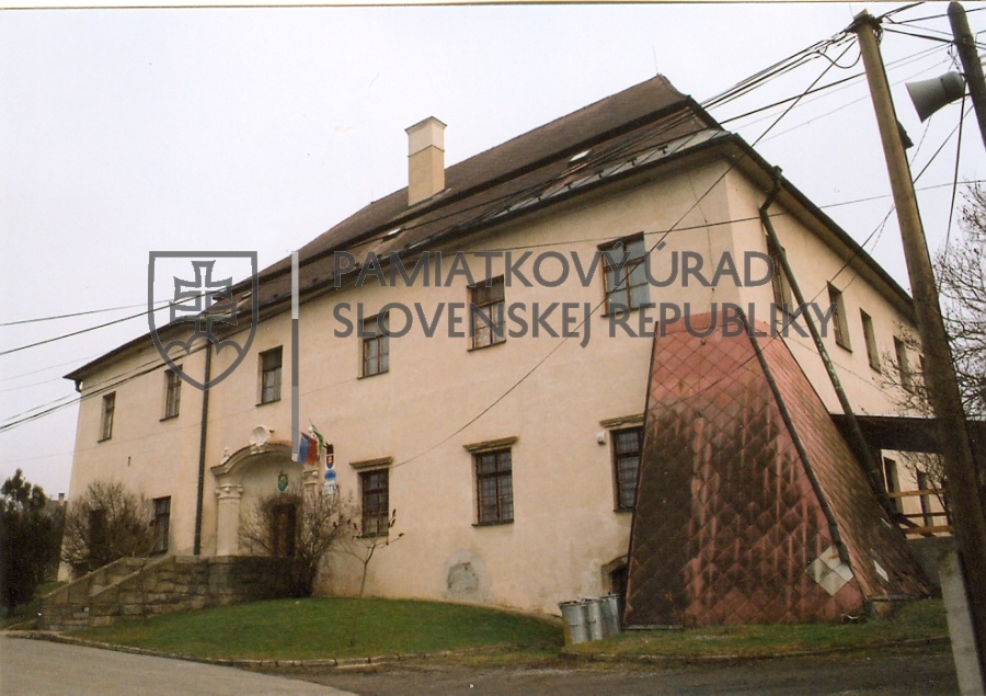 Identifikačná fotografia