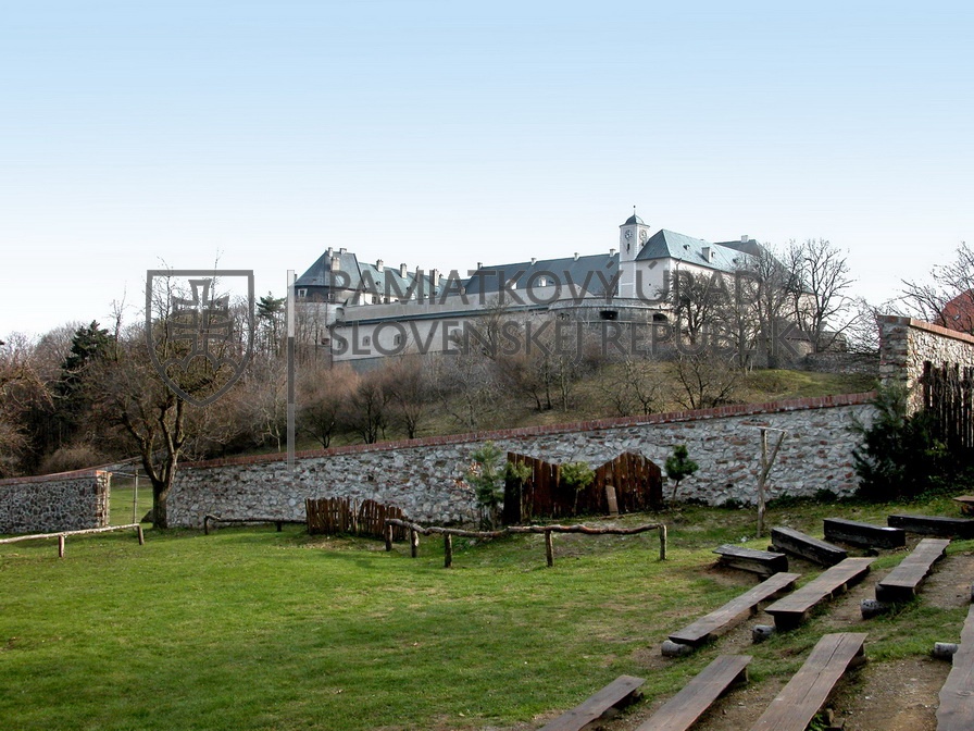 Identifikačná fotografia