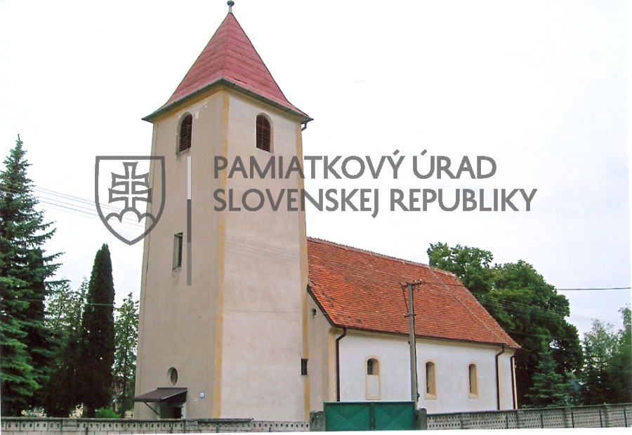 Identifikačná fotografia