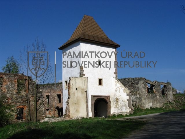 Identifikačná fotografia