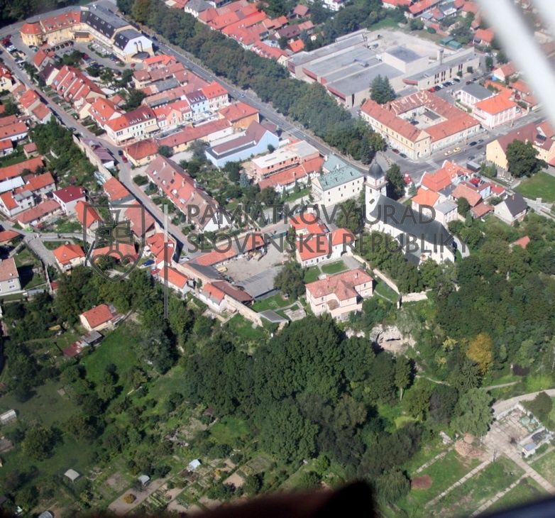 Identifikačná fotografia