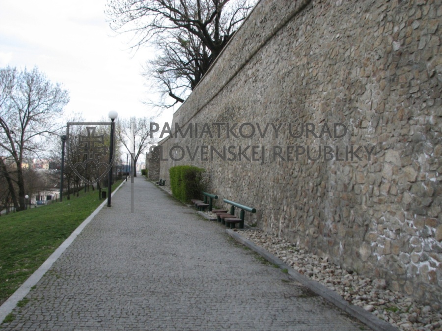Identifikačná fotografia