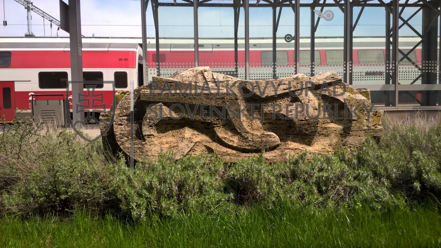 Identifikačná fotografia